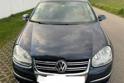 VW Golf 227.000 km 1.650 &euro; Kempten 87435