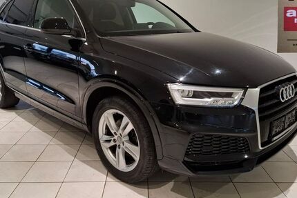 Audi Q3 90.616 km 18.399 &euro; Frohburg 04654