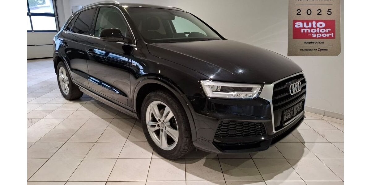 Audi Q3 90.616 km 18.999 &euro; Frohburg 04654