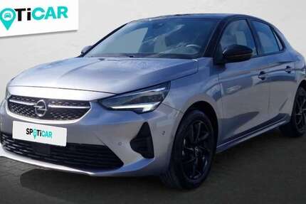 Opel Corsa 16.400 km 13.900 &euro; Mittelfischach 74423