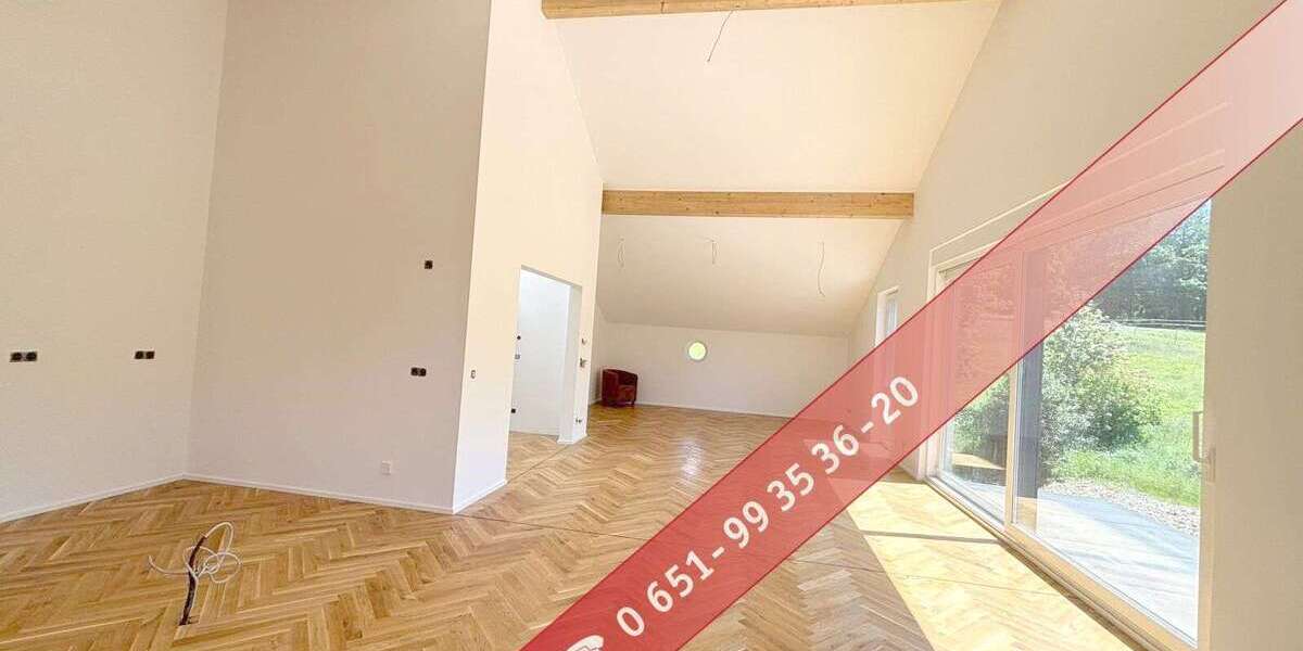 Etagenwohnung Trier Kürenz - 4 Zimmer, 194 m&sup2;, 899.800&euro; | Angebot:27154110