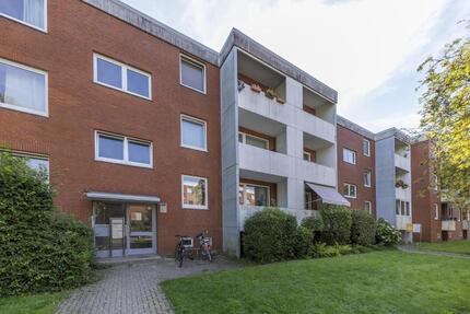 Wohnung Cuxhaven Döse - 3 Zimmer, 70 m&sup2;, 502&euro; | Angebot:25534496