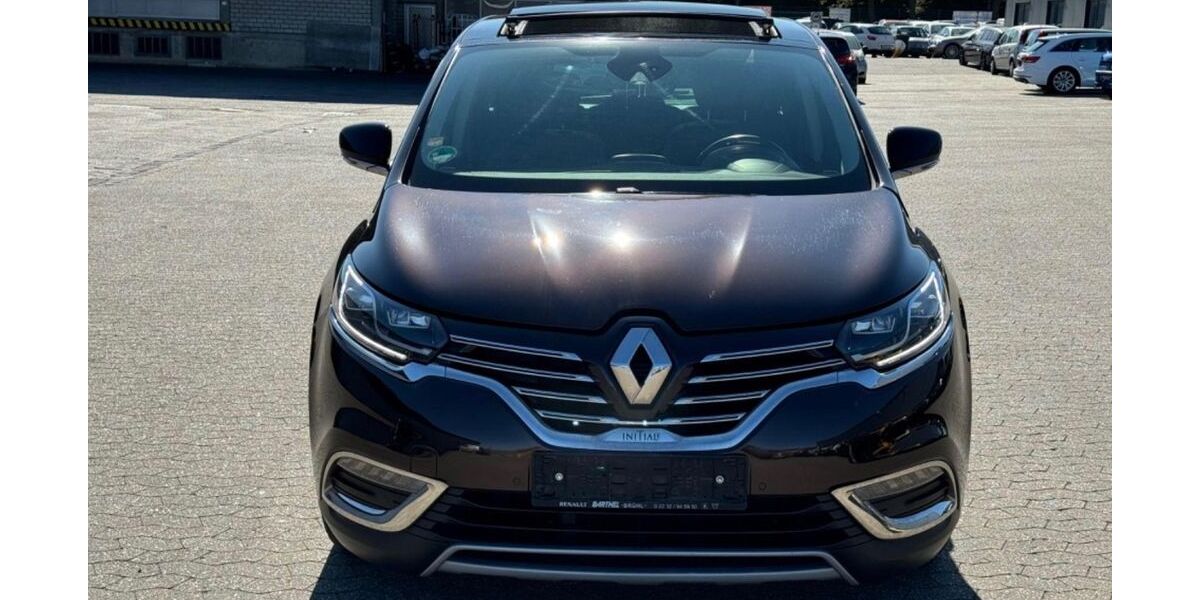 Renault Espace 195.000 km 10.250 &euro; Eschweiler 52249