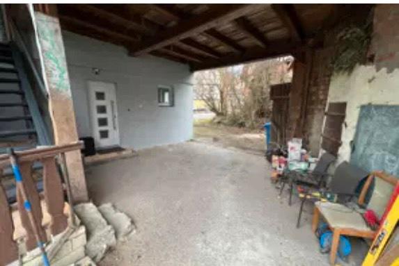 Mehrfamilienhaus, Wohnhaus Römhild - 5 Zimmer, 110 m&sup2;, 85.000&euro; | Angebot:25408416