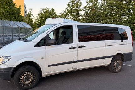 Mercedes-Benz Vito 420.000 km 5.500 &euro; Würzburg 97076