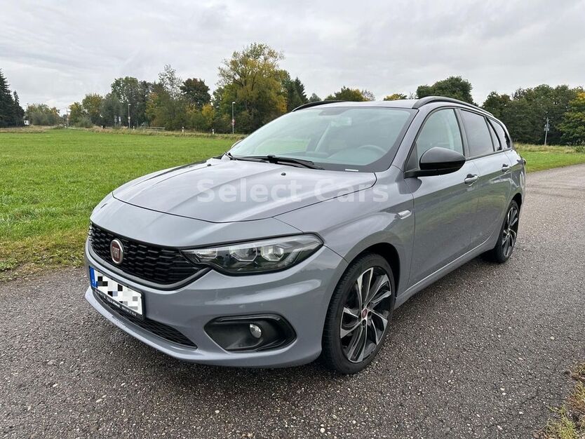 Fiat Tipo 139.854 km 9.990 € München 81243