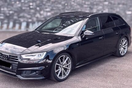 Audi A4 154.000 km 22.500 &euro; Offenburg 77656