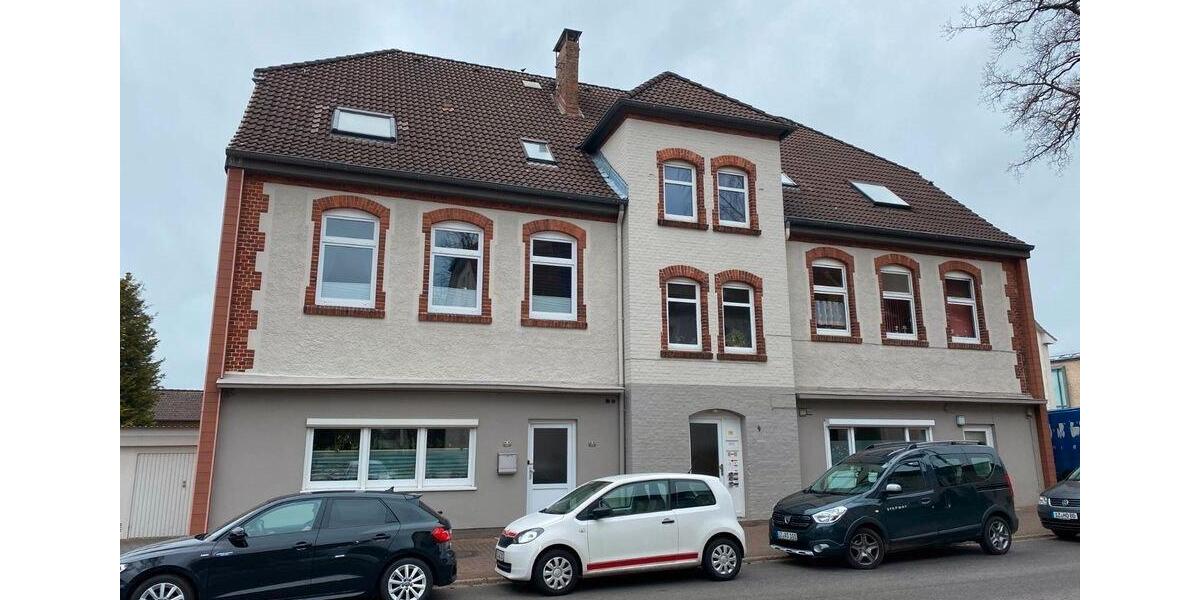 Etagenwohnung Hohenlockstedt - 2 Zimmer, 77 m&sup2;, 585&euro; | Angebot:26415347