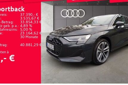 Audi A3 9.900 km 37.390 &euro; Frankfurt am Main 60314