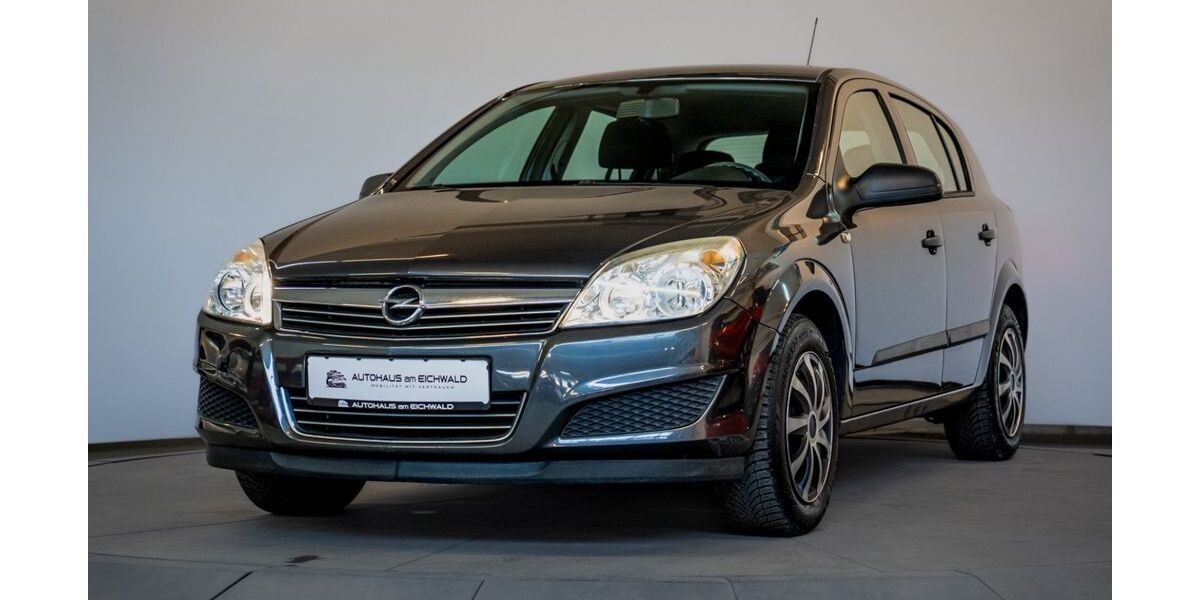 Opel Astra 141.995 km 3.990 &euro; Kassel 34123