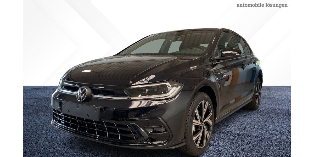 VW Polo 10.180 km 22.980 &euro; Moers 47441