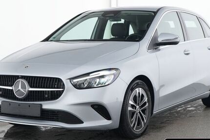 Mercedes-Benz B 200 3.680 km 30.890 &euro; Biberach 88400