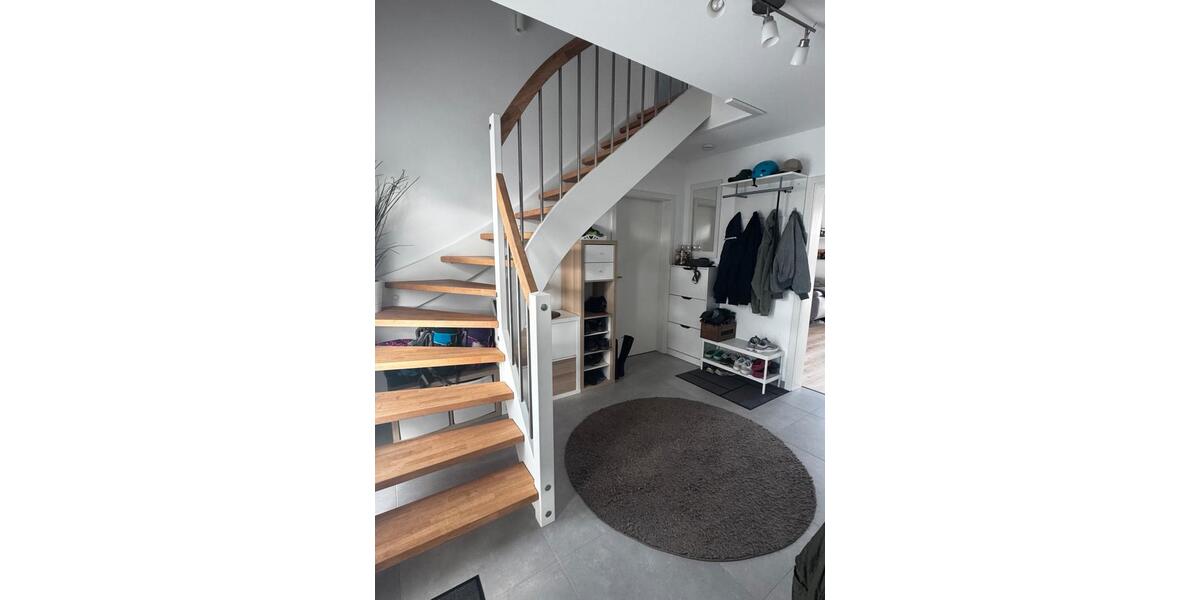 Einfamilienhaus Beverstedt - 5 Zimmer, 129 m&sup2;, 1.560&euro; | Angebot:26500453