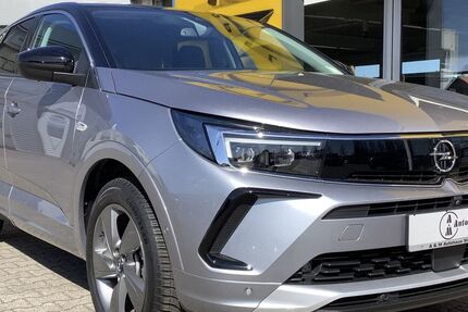 Opel Grandland (X) 19.767 km 24.900 &euro; Stendal 39576