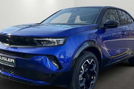 Opel Mokka 13.500 km 25.990 &euro; Neubiberg 85579