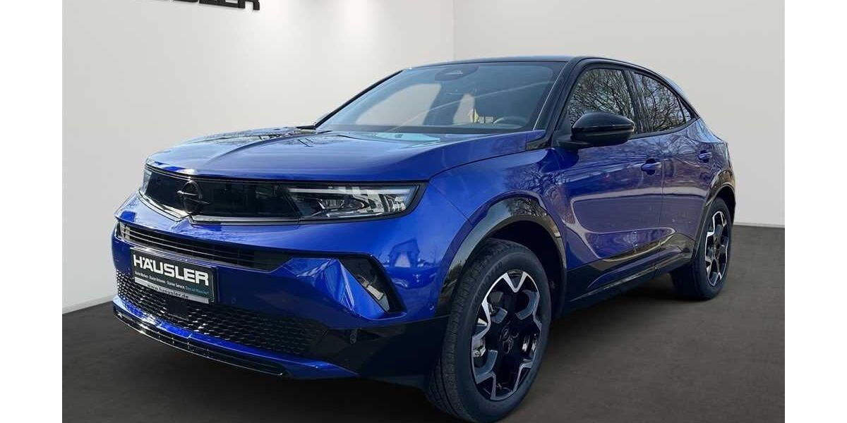 Opel Mokka 13.500 km 25.990 &euro; Neubiberg 85579