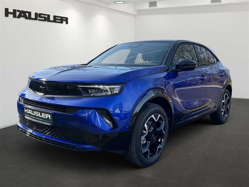 Opel Mokka 9.000 km 27.490 € Neubiberg 85579