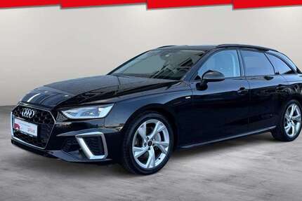 Audi A4 38.406 km 35.930 &euro; Mosbach 74821