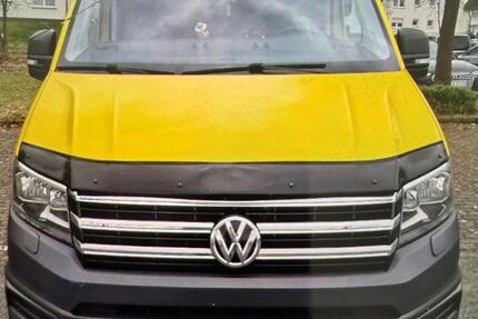 VW Crafter 390.000 km 7.200 &euro; Montabaur 56410
