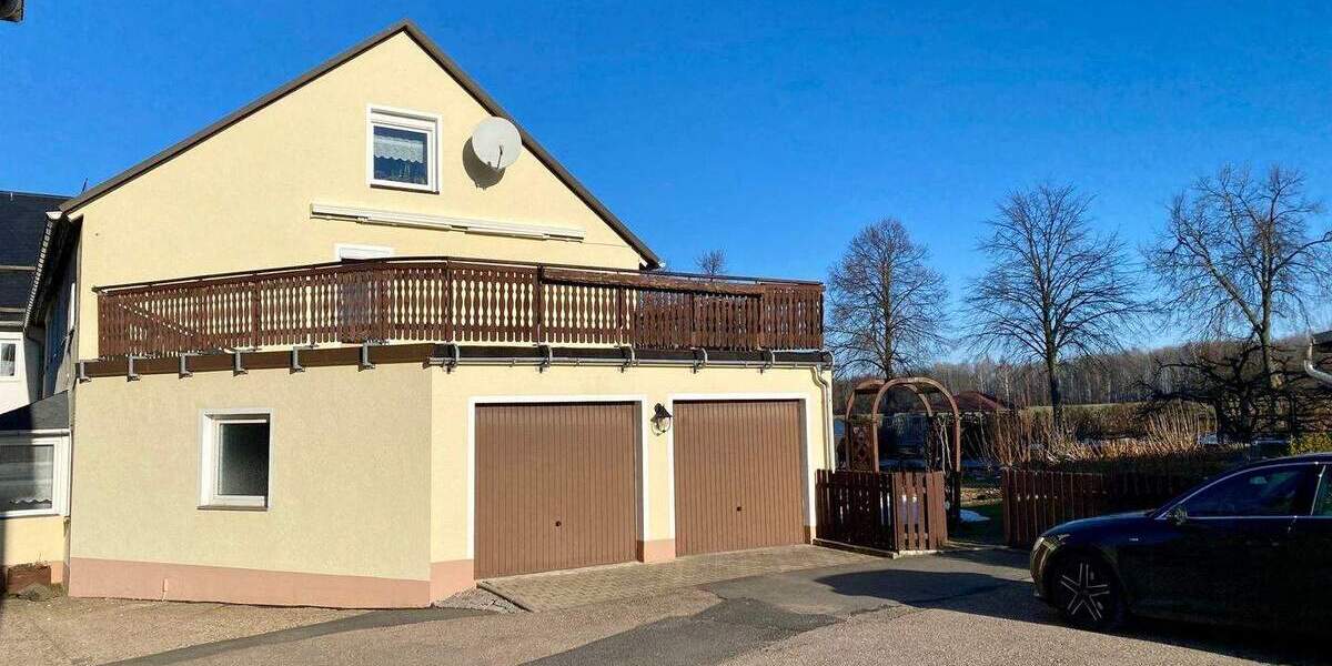 Mehrfamilienhaus, Wohnhaus Oederan Memmendorf - 1 Zimmer, 319.000&euro; | Angebot:25749401