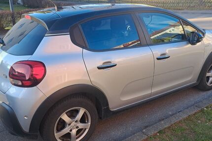 Citroen C3 Picasso 151.000 km 5.950 &euro; Dauchingen 78083
