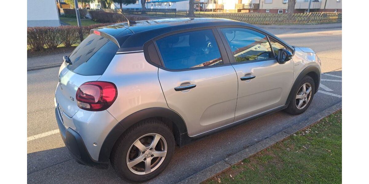 Citroen C3 Picasso 151.000 km 5.950 &euro; Dauchingen 78083