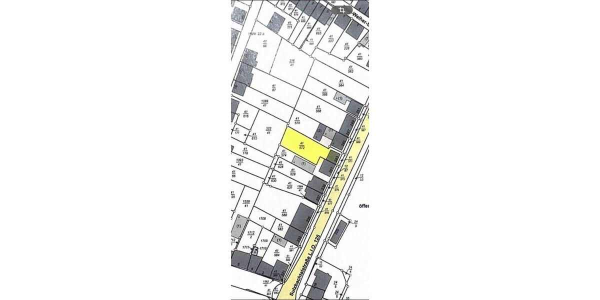Einfamilienhaus Sulzbach (Saar) - 3 Zimmer, 80 m&sup2;, 125.000&euro; | Angebot:27102516