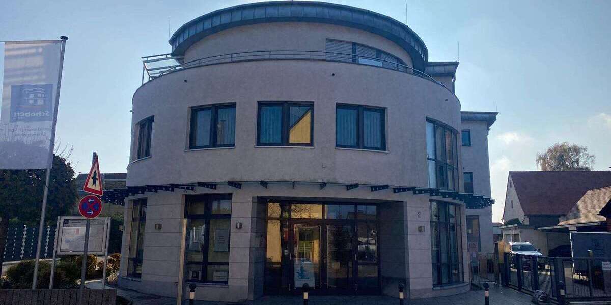 Gewerbeobjekt Nürnberg Boxdorf - 720&euro; | Angebot:26882864