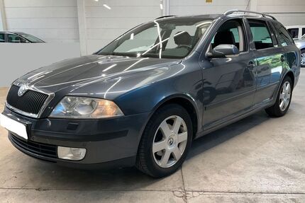 Skoda Octavia 200.000 km 3.999 € Berlin 13403