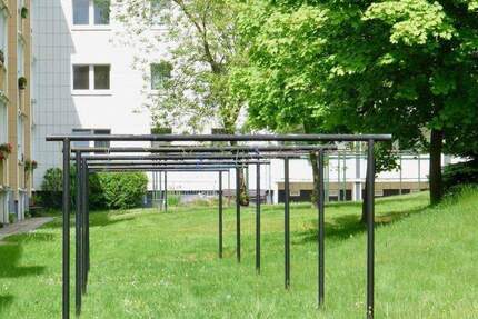 3-Raum-Wohnung mit Balkon in Klingenberg! zimmer