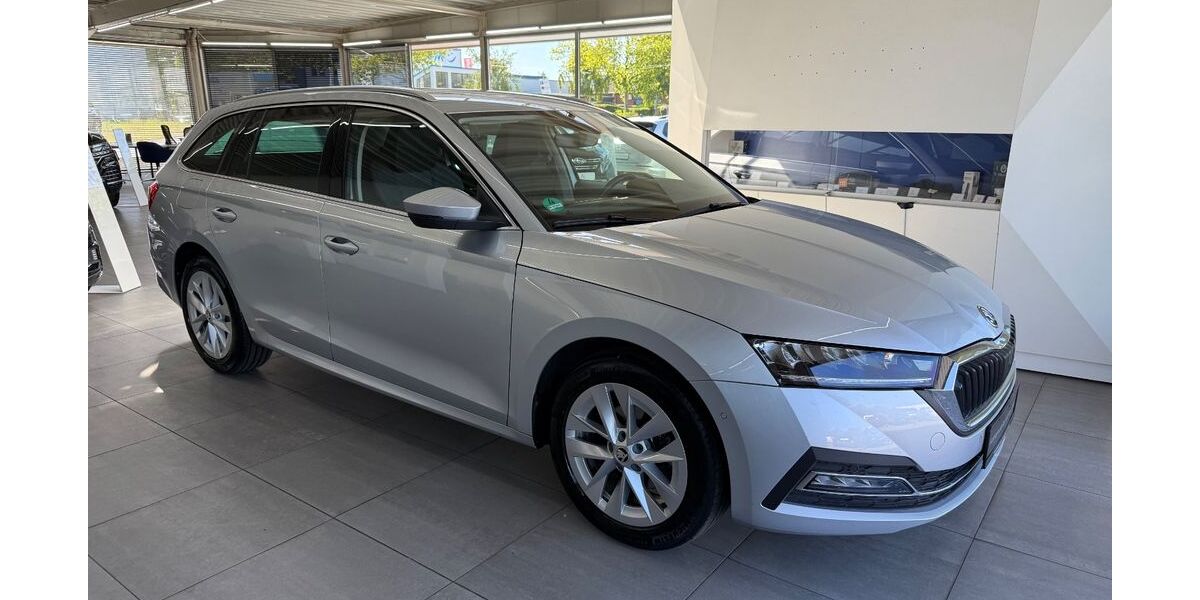 Skoda Octavia 99.500 km 17.490 &euro; Braunschweig 38116