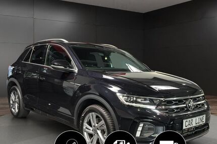 VW T-Roc 16.775 km 33.450 &euro; Zeven 27404