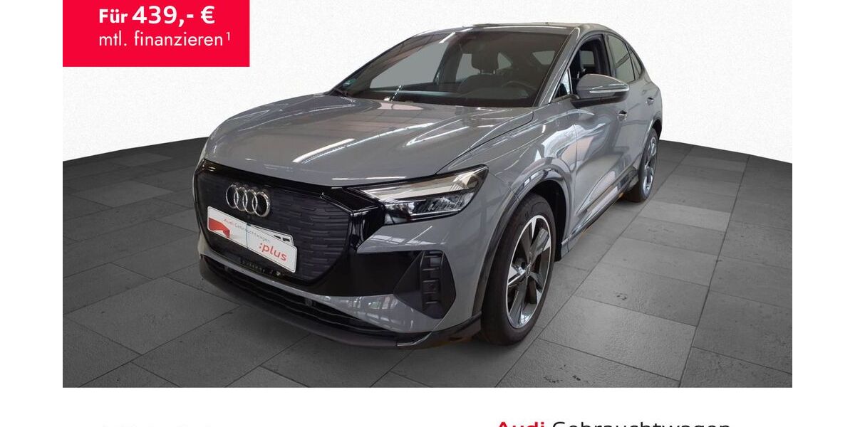 Audi Q4 e-tron 59.263 km 34.990 &euro; Kassel 34125
