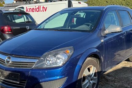 Opel Astra 179.352 km 950 &euro; Friedberg 86316