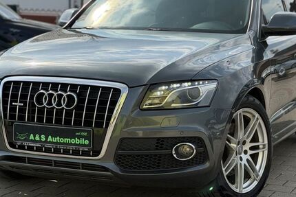 Audi Q5 246.000 km 9.990 &euro; Neuburg/Donau 86633