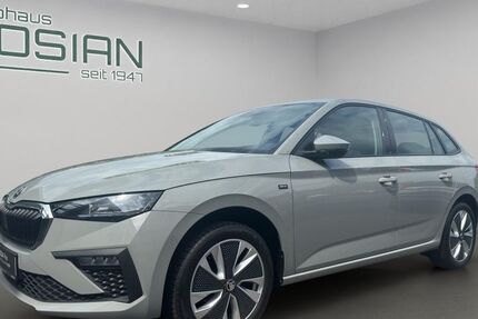 Skoda Scala 22.932 km 22.990 &euro; Iserlohn 58642
