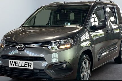 Toyota Proace City 52.721 km 24.790 &euro; Osnabrück 49090