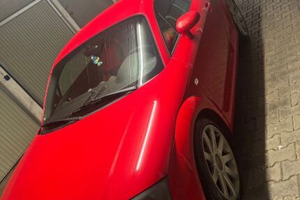 Audi TT 165.000 km 6.000 &euro; Pforzheim 75181