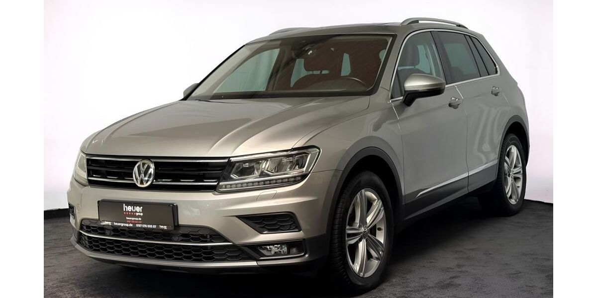 VW Tiguan 188.000 km 18.900 &euro; Bad Salzuflen 32107
