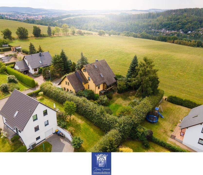 MALTER! Lebensqualität pur und Seenähe inklusive! Traumhafte Familien-Idylle mit Einliegerwohnung! 6 zimmer