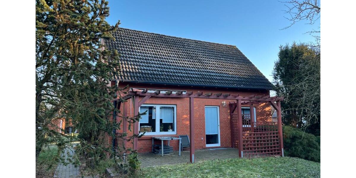 Einfamilienhaus Eystrup - 5 Zimmer, 97 m&sup2;, 275.000&euro; | Angebot:27117212
