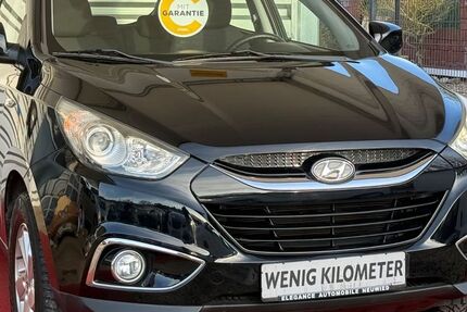 Hyundai ix35 45.100 km 10.990 &euro; Neuwied 56567