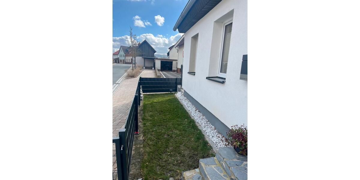 Einfamilienhaus Lichtenfels - 4 Zimmer, 90 m&sup2;, 249.000&euro; | Angebot:26227267