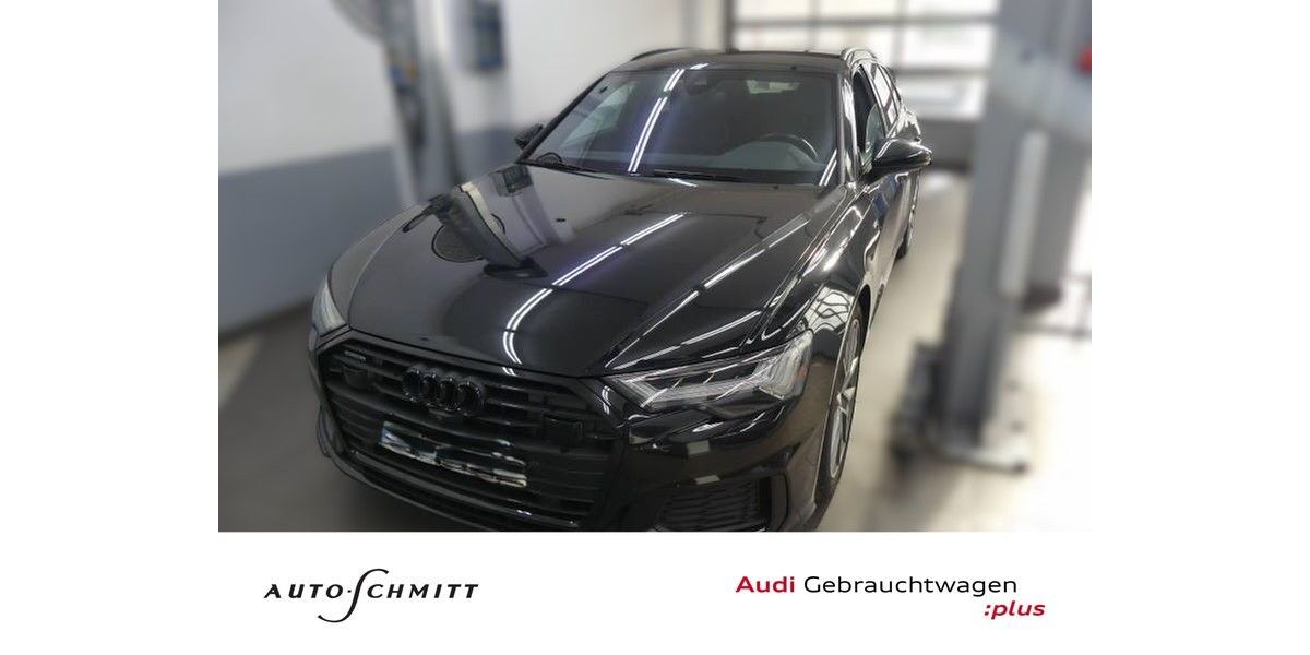 Audi A6 116.921 km 35.990 &euro; Idstein 65510