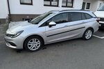 Opel Astra Klima Navi Temp CarPlay 1.Hd 37.000 km !!! 37.000 km 13.500 &euro; Erftstadt 50374