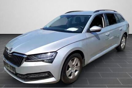 Skoda Superb 99.999 km 19.890 &euro; Wiesbaden 65197
