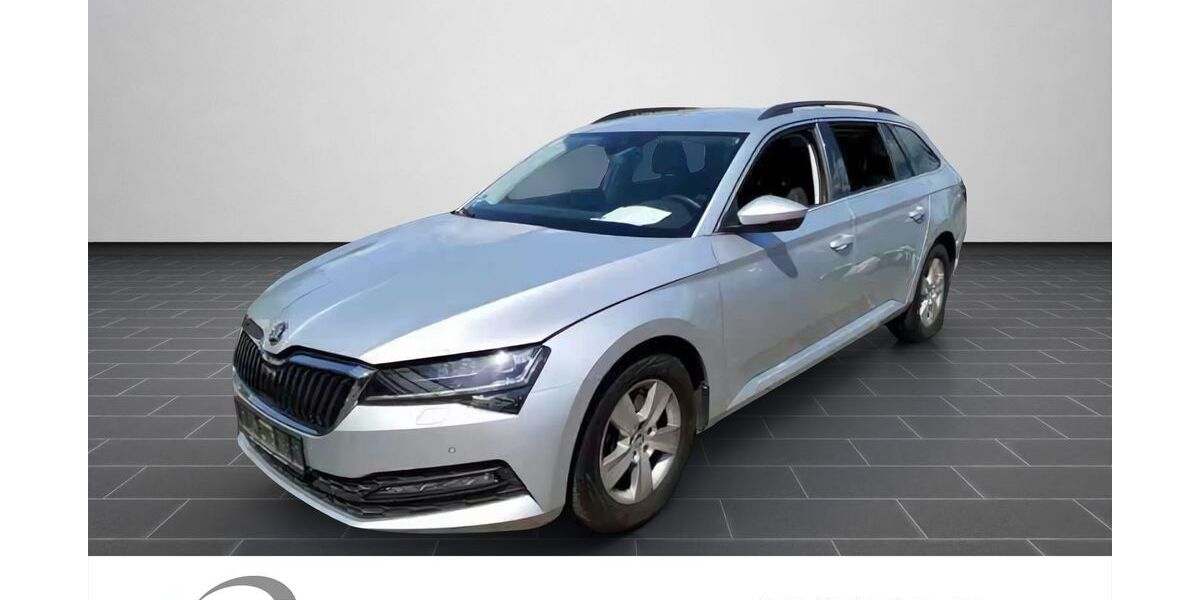 Skoda Superb 99.999 km 19.890 &euro; Wiesbaden 65197