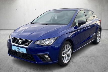 Seat Ibiza 112.720 km 11.004 &euro; Nörten-Hardenberg 37176