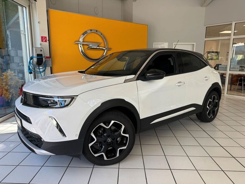 Mokka