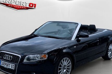 Audi A4 129.000 km 7.990 &euro; Worms 67547